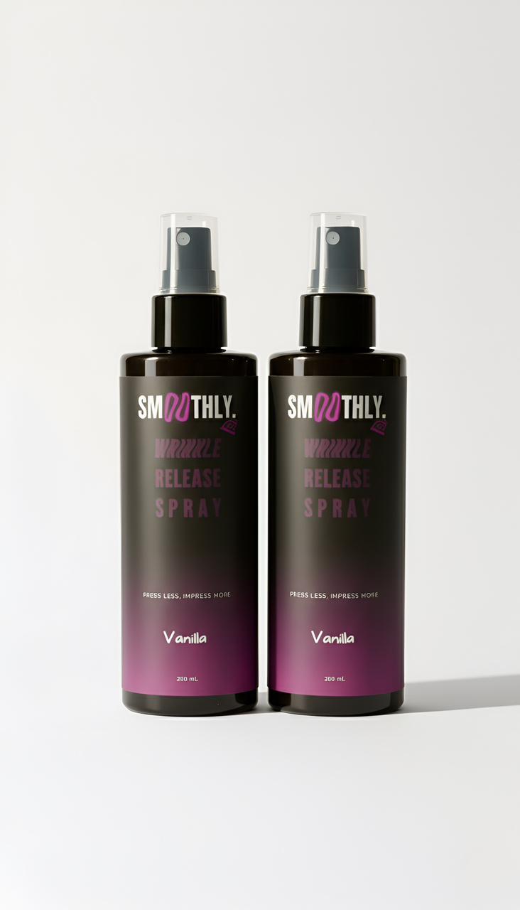 vanilla Bundle 2 in 1